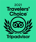 Trip Advisor 2021