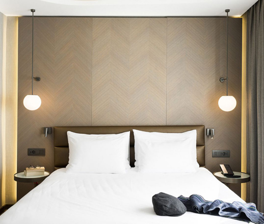 Standard Δωμάτιο