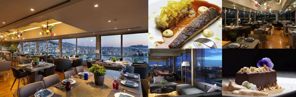 ST’ASTRA Restaurant - Bar