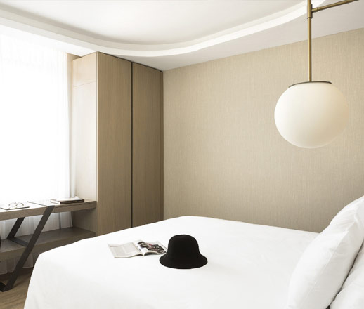 Family Δωμάτιο