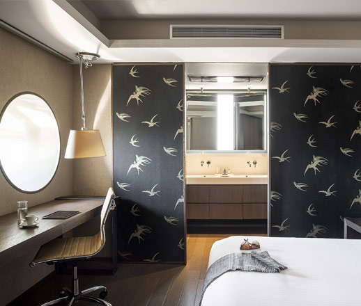 Σουίτα Με Θέα Ακρόπολη