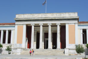 National Archaeological Museum of Athens