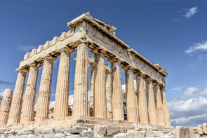 Acropolis of Athens