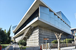 Acropolis Museum